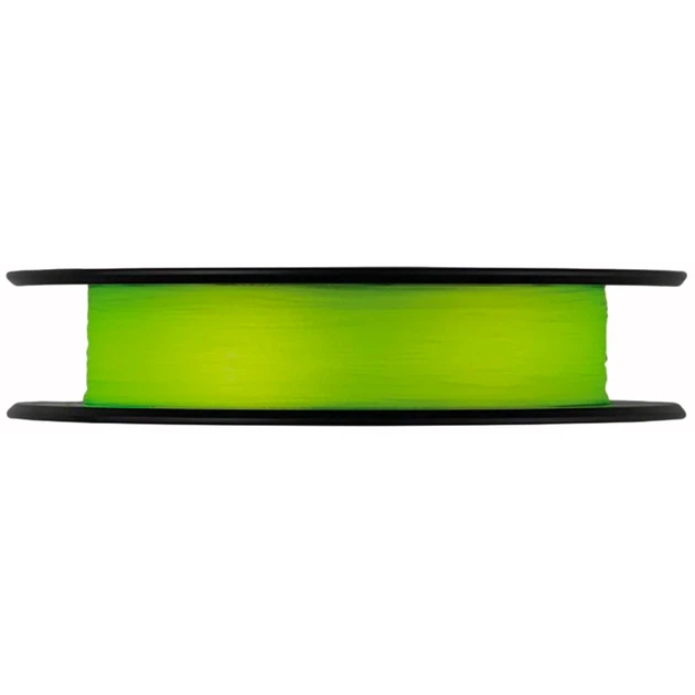 Шнур Daiwa J-Braid X8 150m (Chartreuse) 0.06mm 9lb/4.0kg - зображення 2