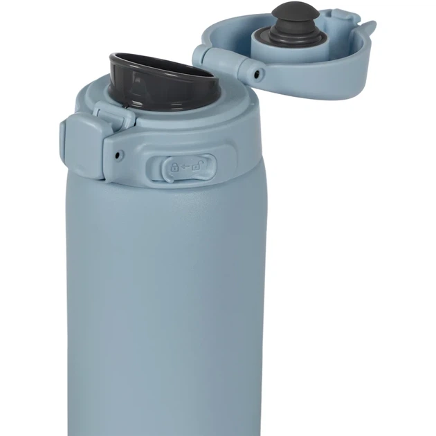 Термокружка Zojirushi SU-BA36AM 0,36 л Powder Blue - изображение 2