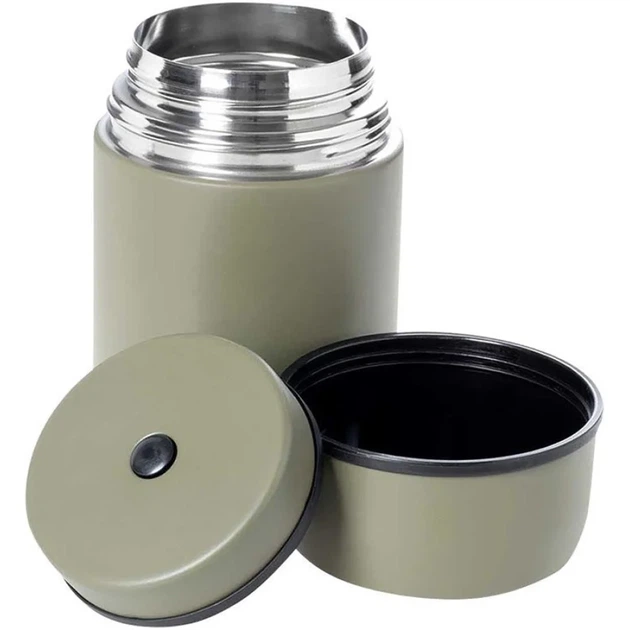 Пищевой термоконтейнер Esbit FJ1000ML-OG 1L Olive - изображение 2
