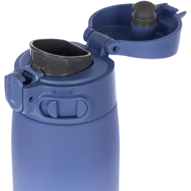 Термокружка Zojirushi SM-VH60AZ 0,60 л ai - изображение 2