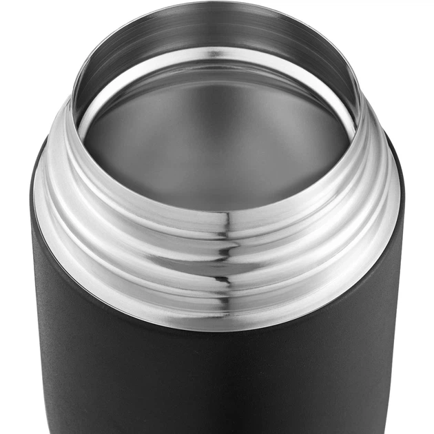 Пищевой термоконтейнер Esbit FJ1000ML 1L Black - Фото 3 Пищевой термоконтейнер Esbit FJ1000ML 1L Black - изображение 3