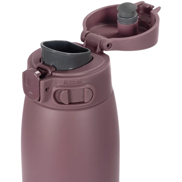Термокружка Zojirushi SM-VH95VM 0,95 л plum taupe - изображение 2