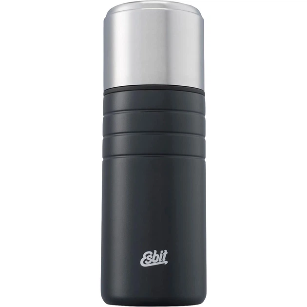 Термос Esbit VF500TL-DG 0.5L. Black - Фото 1 Термос Esbit VF500TL-DG 0.5L. Black - зображення 1