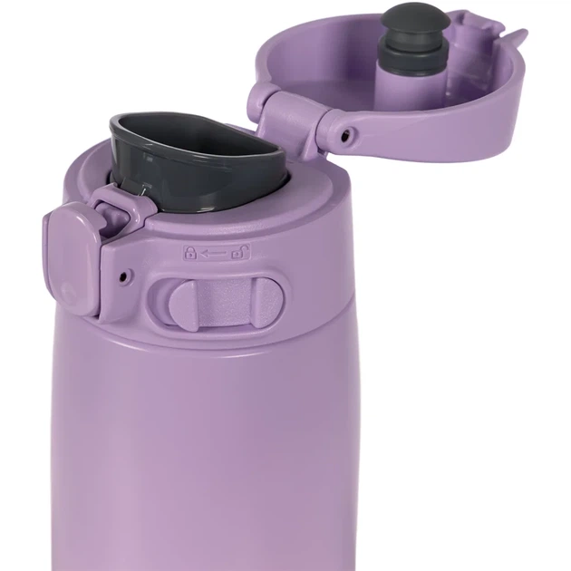 Термокружка Zojirushi SM-VH48PZ 0,48 л sakura - изображение 2