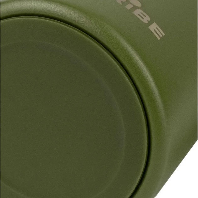 Термокружка Tribe Adventure 450 мл Olive - Фото 3 Термокружка Tribe Adventure 450 мл Olive - изображение 3