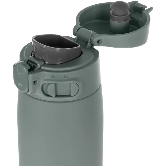 Термокружка Zojirushi SM-VH72GM 0,72 л moss green - изображение 2