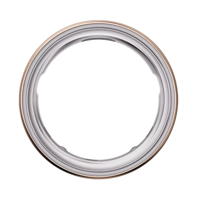 Смарт-кільце Oura Ring 4 Rose Gold Size 8 (JZ90-54219-08) - зображення 2