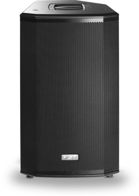 Акустична система FBT VENTIS 112A (8034138406412) - Фото 1 Акустична система FBT VENTIS 112A (8034138406412) - зображення 1