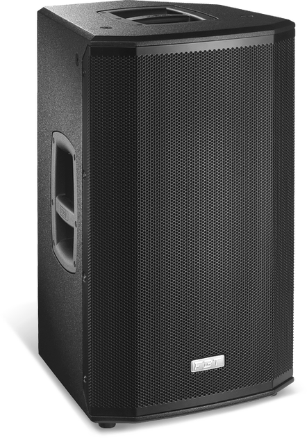Акустична система FBT VENTIS 112A (8034138406412) - Фото 2 Акустична система FBT VENTIS 112A (8034138406412) - зображення 2