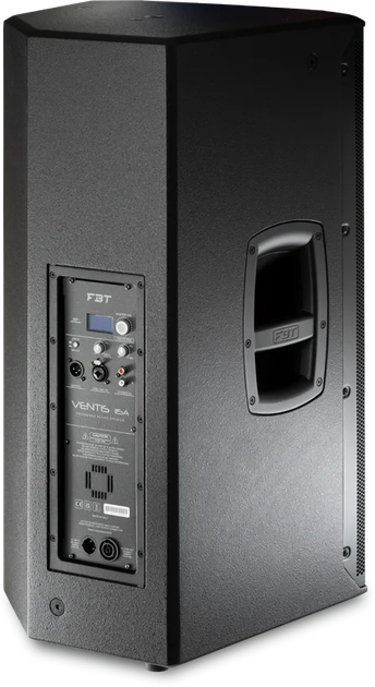 Акустична система FBT VENTIS 115A (8034138406429) - Фото 4 Акустична система FBT VENTIS 115A (8034138406429) - зображення 4