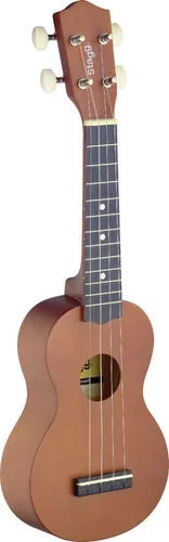 Ukulele Stagg US-NAT - Zdjęcie 1 Ukulele Stagg US-NAT - obraz 1