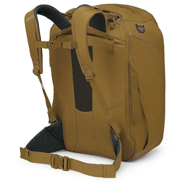 Рюкзак Osprey Sojourn Porter 46 Brindle brown Uni (100070870) - зображення 2