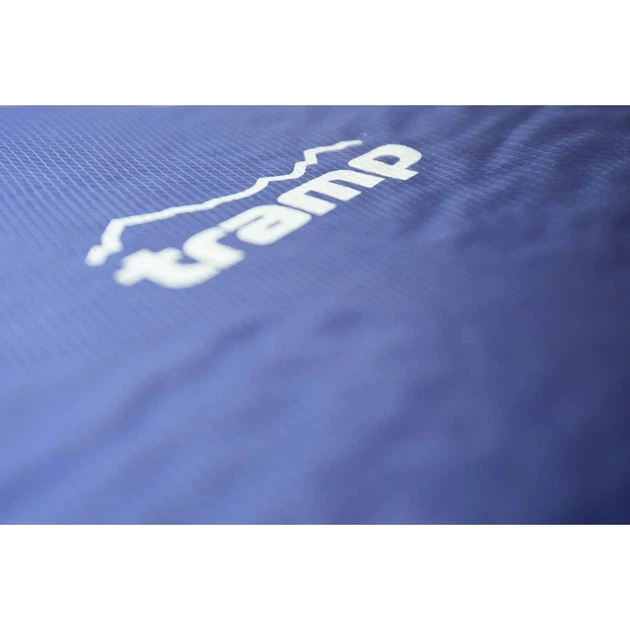 Туристический коврик Tramp 190x60x2.5 Blue (UTRI-005) - изображение 3