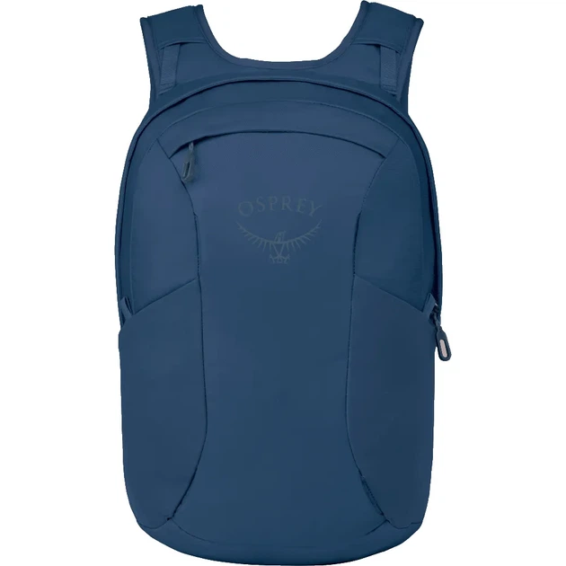 Рюкзак Osprey Farpoint Fairview Travel Daypack Antique blue Uni (100087228) - изображение 2