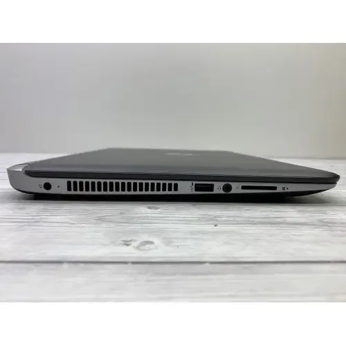 Ноутбук HP ProBook 440 G3 14 Core i7-6500U 2.5 ГГц 8GB 120GB + Windows 10 Pro + АКБ + ЗП Б/У | 26664 - изображение 6
