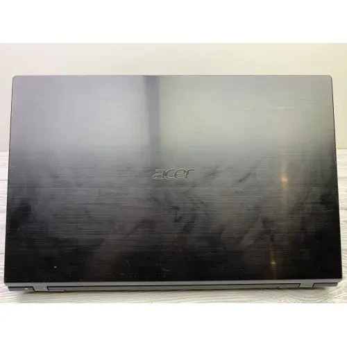 Ноутбук Acer Aspire V3-772G 17.3 Core i7-4702MQ 2.2 ГГц 8GB 240GB + Windows 10 Home + АКБ + ЗП Вживані Б/В | 26644 - зображення 5