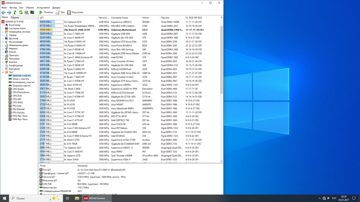 Рабочая станция Vinga CS115-450W Tower / 2x Intel Xeon E5-2660 v4 (14 (28) ядер по 2.0 - 3.2 GHz) / 64 GB DDR4 / 256 GB SSD NVMe / nVidia Quadro M2000, 4 GB GDDR5, 128-bit б/у - изображение 6