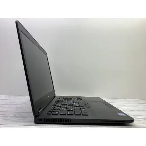 Ноутбук Dell Latitude E7470 14 Core i5-6300U 2.4 ГГц 8GB 120GB + Windows 10 Pro + АКБ + ЗП Б/У | 26646 - изображение 3