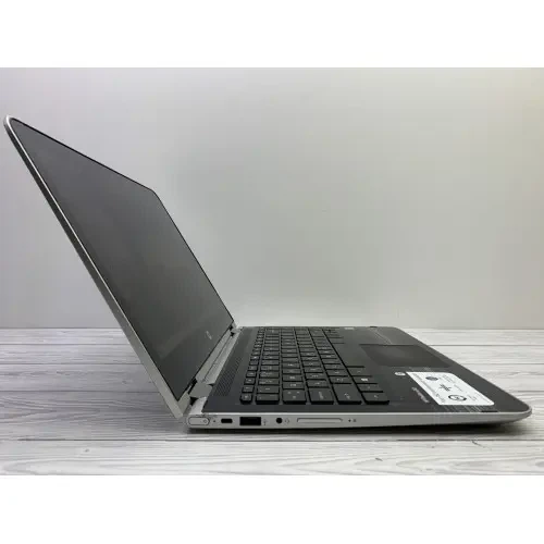 Ноутбук HP Pavilion X360 13-u163nr 13.3 Core i5-7200U 2.5 ГГц 8GB 120GB + Windows 10 Pro + АКБ + ЗП Вживані Б/В | 26673 - зображення 3