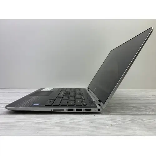 Ноутбук HP Pavilion X360 13-u163nr 13.3 Core i5-7200U 2.5 ГГц 8GB 120GB + Windows 10 Pro + АКБ + ЗП Вживані Б/В | 26673 - зображення 4