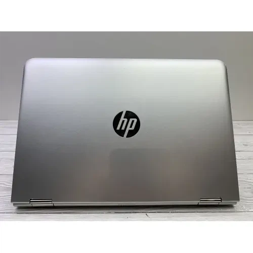 Ноутбук HP Pavilion X360 13-u163nr 13.3 Core i5-7200U 2.5 ГГц 8GB 120GB + Windows 10 Pro + АКБ + ЗП Вживані Б/В | 26673 - зображення 5