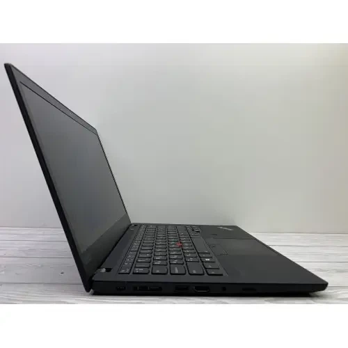 Ноутбук Lenovo ThinkPad P14s G1 14 Core i7-10510U 1.8 ГГц 16GB 512GB + Windows 11 Pro + АКБ + ЗП Б/У | 26672 - изображение 3