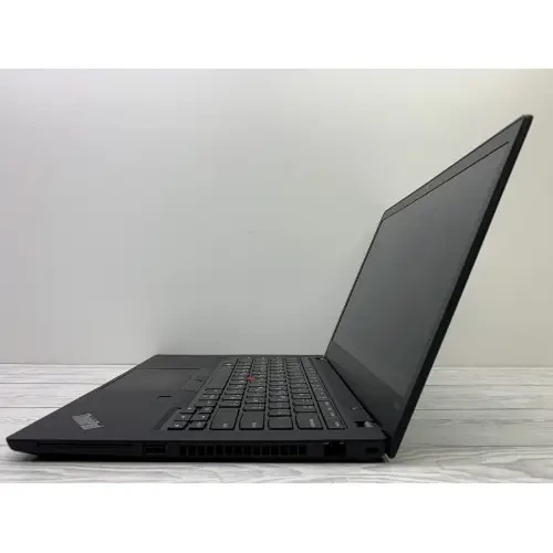Ноутбук Lenovo ThinkPad P14s G1 14 Core i7-10510U 1.8 ГГц 16GB 512GB + Windows 11 Pro + АКБ + ЗП Б/У | 26672 - изображение 4