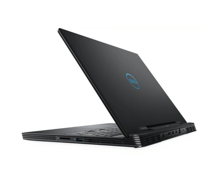 Ігровий ноутбук Dell G5 15 5590 / 15.6" (1920x1080) IPS / Intel Core i7-9750H (6 (12) ядер по 2.6 - 4.5 GHz) / 16 GB DDR4 / 240 GB SSD / nVidia GeForce GTX 1660 Ti, 6 GB GDDR6, 192-bit / WebCam б/в - Фото 3 Ігровий ноутбук Dell G5 15 5590 / 15.6" (1920x1080) IPS / Intel Core i7-9750H (6 (12) ядер по 2.6 - 4.5 GHz) / 16 GB DDR4 / 240 GB SSD / nVidia GeForce GTX 1660 Ti, 6 GB GDDR6, 192-bit / WebCam б/в - зображення 3