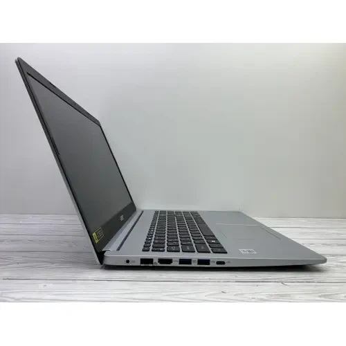 Ноутбук Acer Aspire 5 A515-55 15.6 Core i5-1035G1 1.0 ГГц 12GB 240GB + Windows 11 Pro + АКБ + ЗП Б/У | 26661 - изображение 3