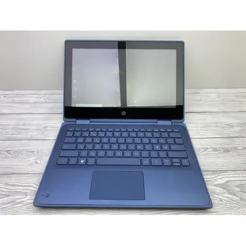 Ноутбук HP ProBook X360 11 G5 EE 11.6 Pentium N5030 1.1 ГГц 4GB 120GB + Windows 10 Pro + АКБ + ЗП Б/У | 26643 - изображение 2