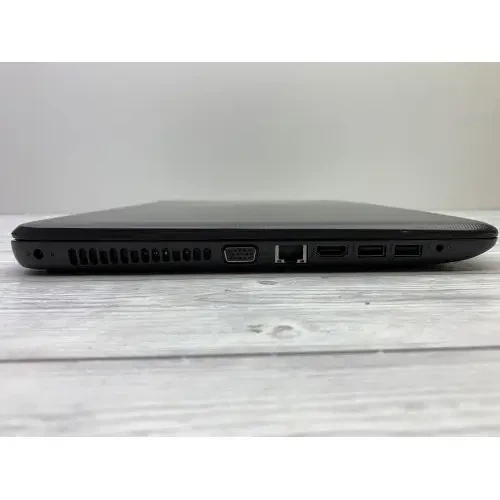 Ноутбук HP 250 G5 15.6 Pentium N3710 1.6 ГГц 4GB 120GB + Windows 10 Home + АКБ + ЗП Вживані Б/В | 26637 - зображення 6