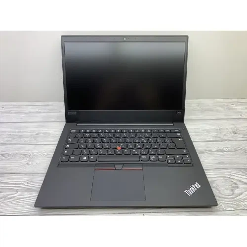 Ноутбук Lenovo ThinkPad E485 14 Ryzen 5 3500U 2.1 ГГц 8GB 240GB + Без ОС + АКБ + ЗП Б/У | 26652 - изображение 2