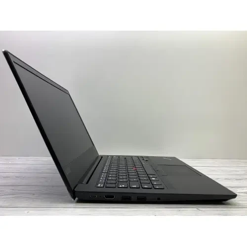 Ноутбук Lenovo ThinkPad E485 14 Ryzen 5 3500U 2.1 ГГц 8GB 240GB + Без ОС + АКБ + ЗП Б/У | 26652 - изображение 3