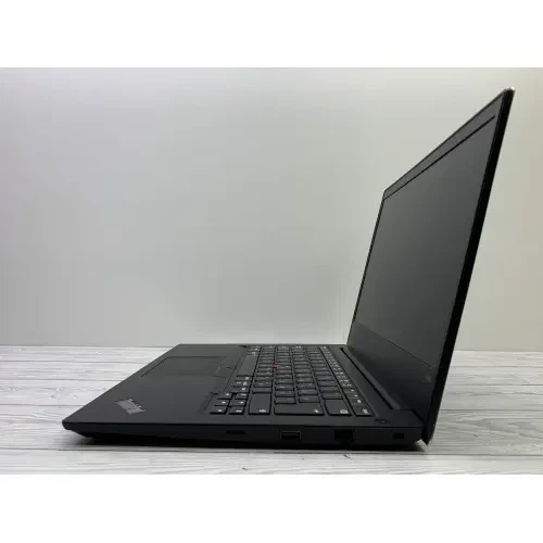 Ноутбук Lenovo ThinkPad E485 14 Ryzen 5 3500U 2.1 ГГц 8GB 240GB + Без ОС + АКБ + ЗП Б/У | 26652 - изображение 4