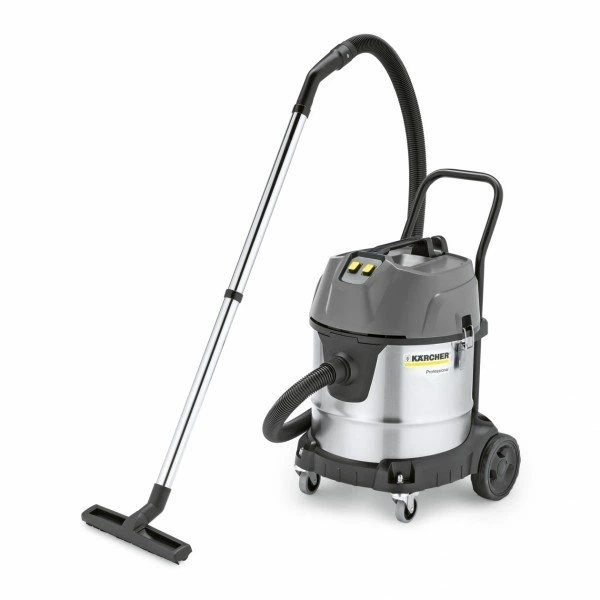 Пилосос KARCHER NT 50/2 ME CLASSIC (1.667-030.0) - Фото 1 Пилосос KARCHER NT 50/2 ME CLASSIC (1.667-030.0) - зображення 1