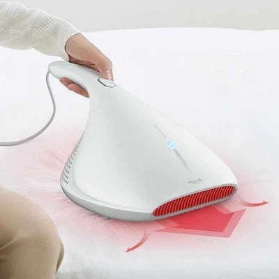 Deerma Handheld Anti-mite Vacuum Cleaner (CM800) - зображення 4