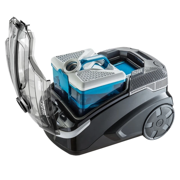 Пилосос Thomas Parkett Master XT (788570) - изображение 4