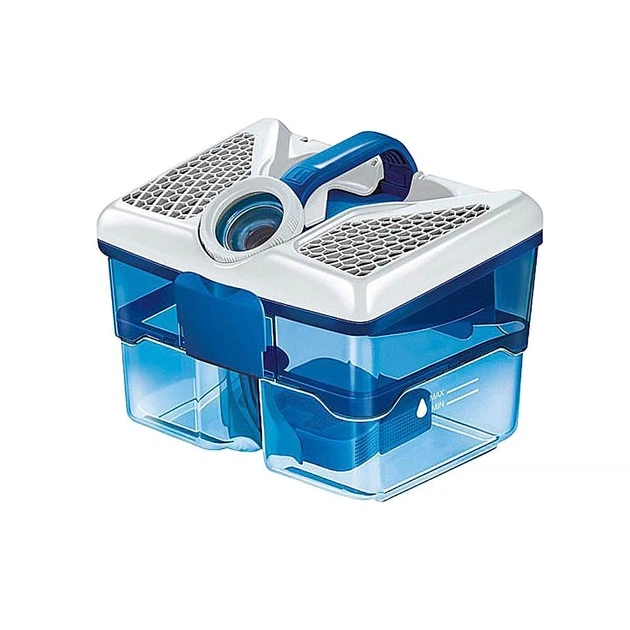 Пилосос Thomas MOKKO XT Aqua-Box (788580) [71256 - Фото 8 Пилосос Thomas MOKKO XT Aqua-Box (788580) [71256 - изображение 8