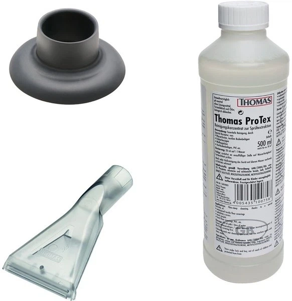 Пилосос Thomas Aqua FleckWasher синій (788121) - Фото 2 Пилосос Thomas Aqua FleckWasher синій (788121) - изображение 2