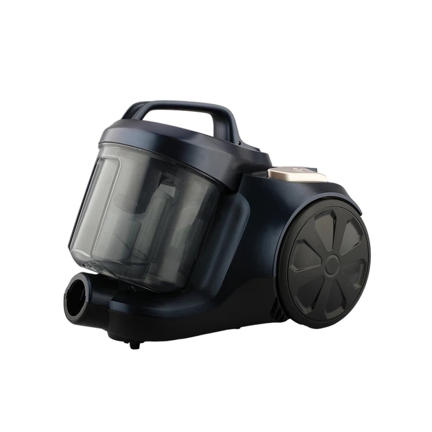 Пилосос PRIME Technics PVC 127 Compact care - зображення 3