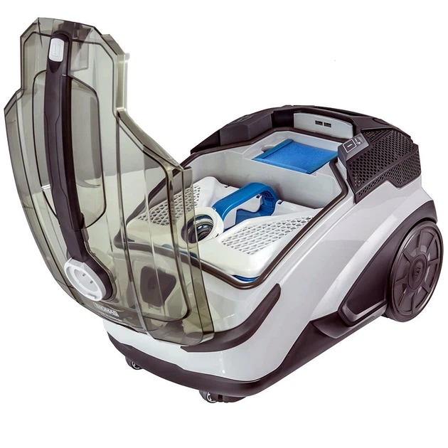 Пилосос Thomas MOKKO XT Aqua-Box (788580) [71256 - Фото 7 Пилосос Thomas MOKKO XT Aqua-Box (788580) [71256 - изображение 7