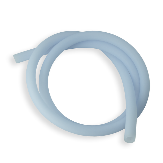 Шланг для кальяну Світиться в темряві Soft-Touch - зображення 4