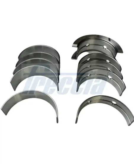 Вкладиші FRECCIA MB19-100600 Ford Galaxy, Focus, Transit, Mondeo, Kuga, S-Max, C-Max, Ranger; Citroen Jumper; Jaguar X-type, XF; Peugeot Boxer 1214454, 2S7Q6333AA, JD61081 - Фото 1 Вкладиші FRECCIA MB19-100600 Ford Galaxy, Focus, Transit, Mondeo, Kuga, S-Max, C-Max, Ranger; Citroen Jumper; Jaguar X-type, XF; Peugeot Boxer 1214454, 2S7Q6333AA, JD61081 - изображение 1