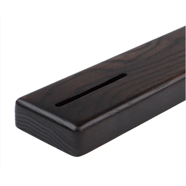 Подставка AncientSmithy Wooden stand для томагавка - Фото 3 Подставка AncientSmithy Wooden stand для томагавка - изображение 3