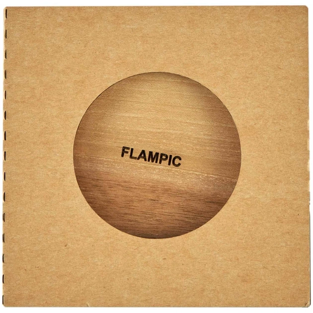 Підставка для чашки FLAMPIC STANDER Cup Світлий горіх - зображення 5
