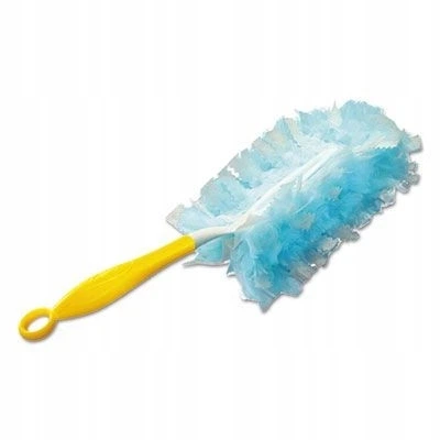 Набір SWIFFER швабра Traps & Locks та піпідастр для збору пилу Swiffer Duster - изображение 8