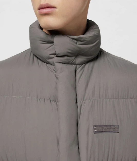 Жилетка мужская Armani Exchange XS XM001100 AF16340 - изображение 5