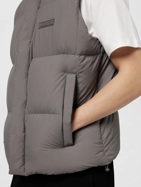 Жилетка мужская Armani Exchange XS XM001100 AF16340 - изображение 6