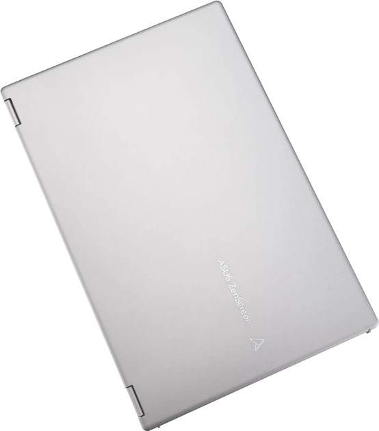 Монитор 14" ASUS ZenScreen Duo OLED MQ149CD (90LM0AKV-B01N70) - изображение 12