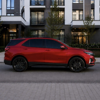 Автомобільна керамічна плівка Global QDP Carbon 05 для тонування авто. Колір: чорний. Ширина 1524мм - ціна за п.м. - зображення 3